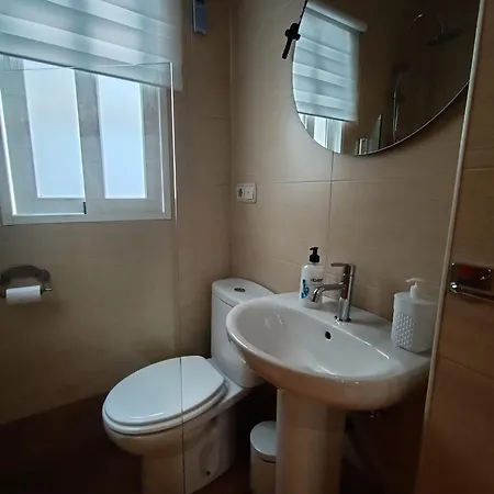 Apartamentos Alma Granada Room photo
