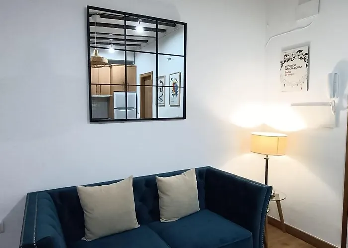 Apartamentos Alma