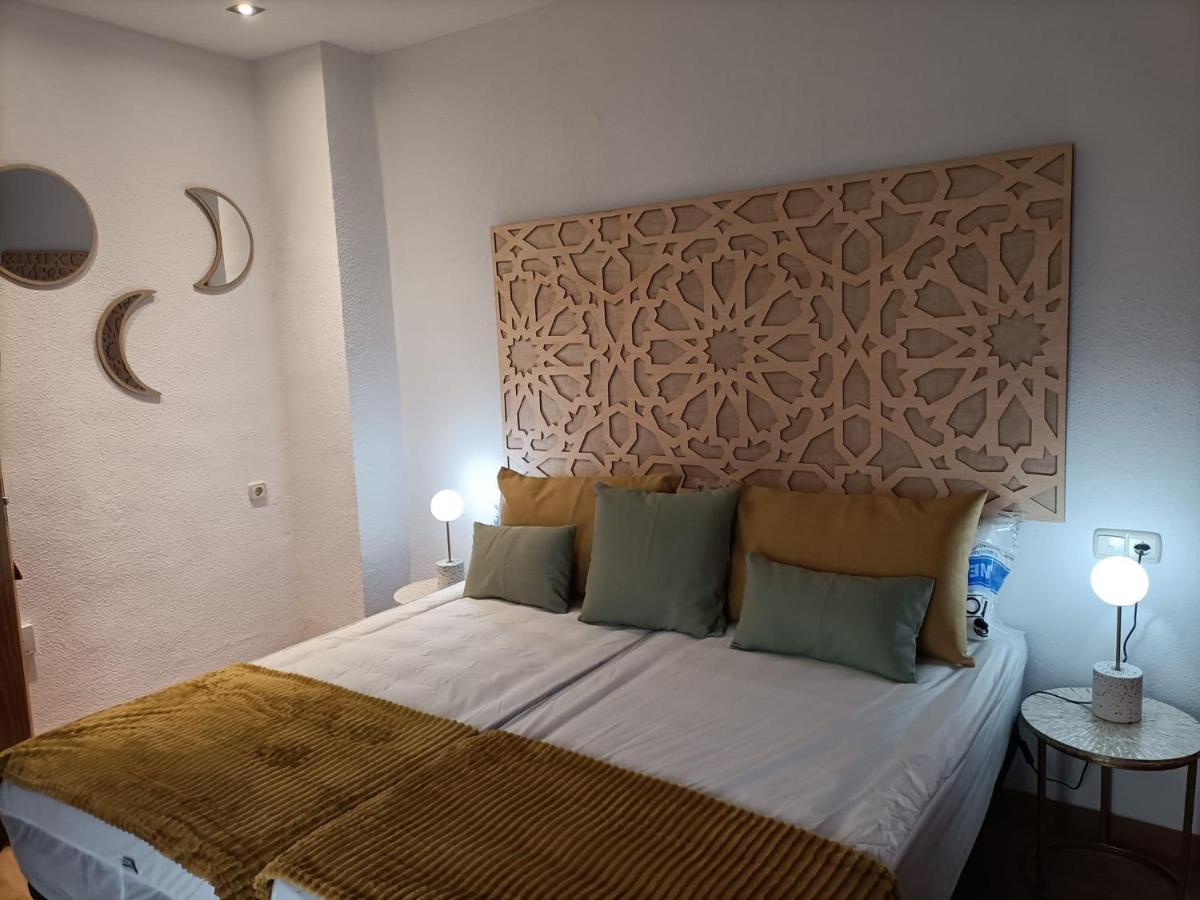 Alma Appartement *