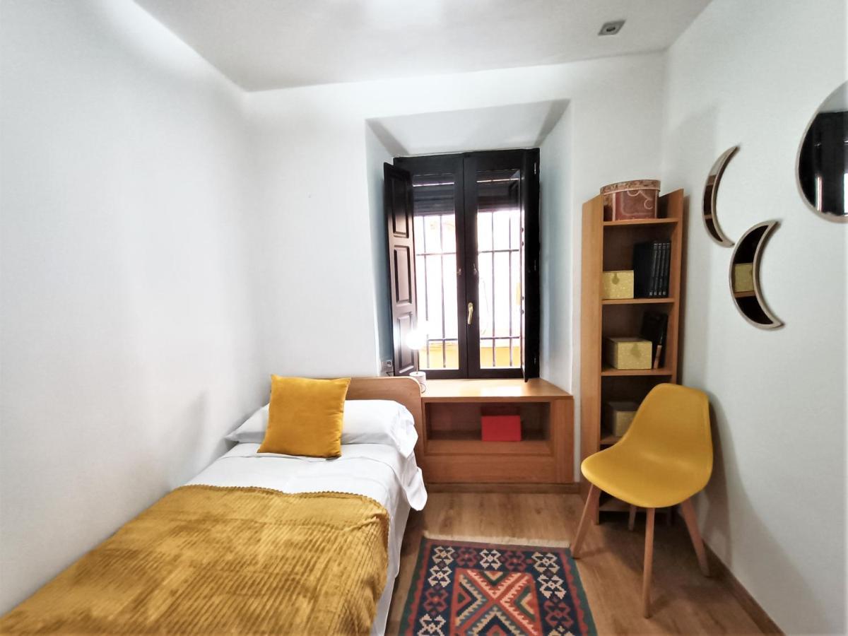 Alma Apartament Granada