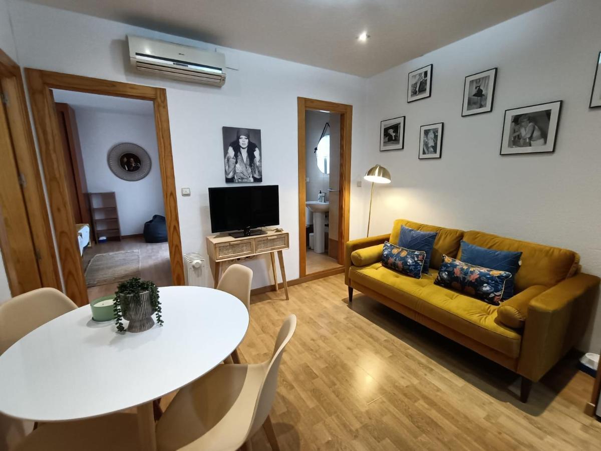 Appartement Alma