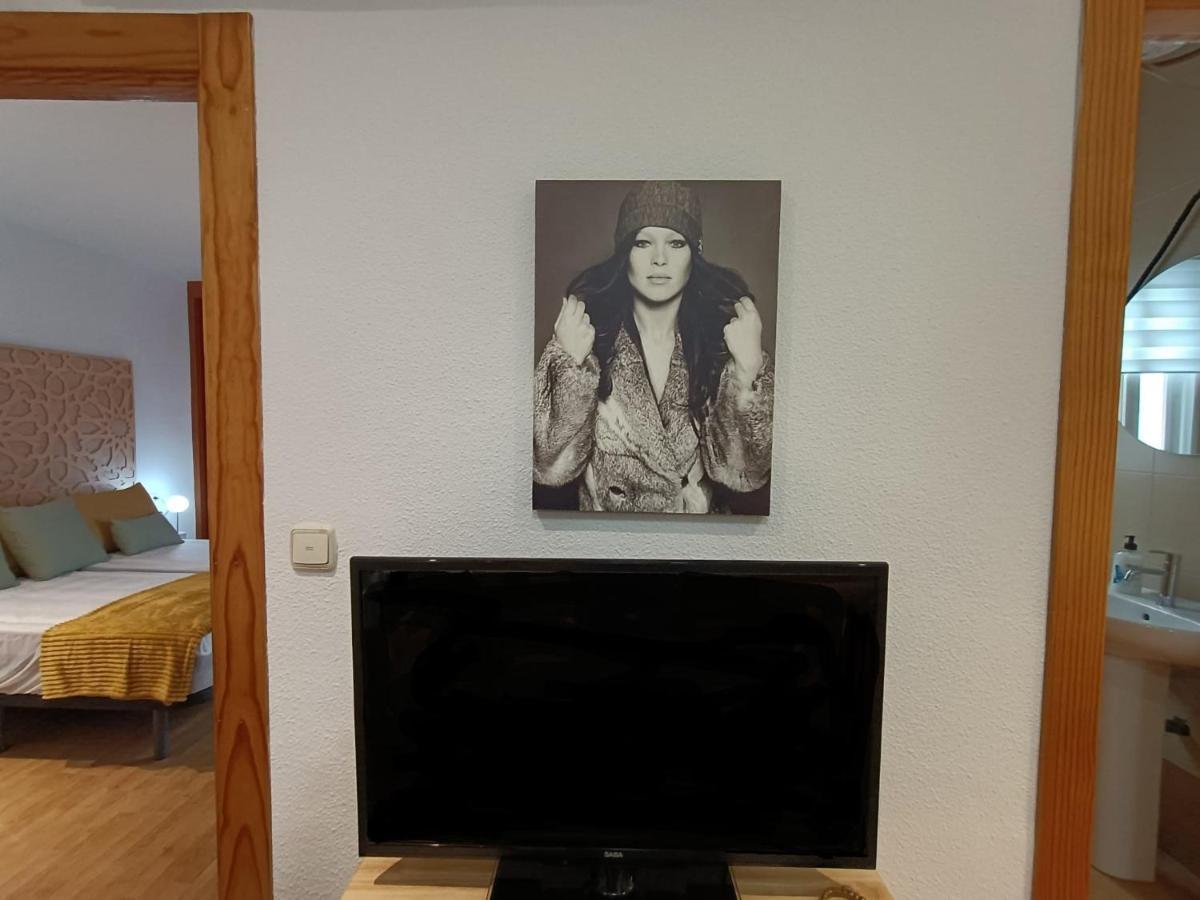 Alma Apartament Granada