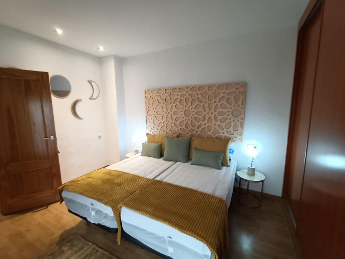 Apartament Alma