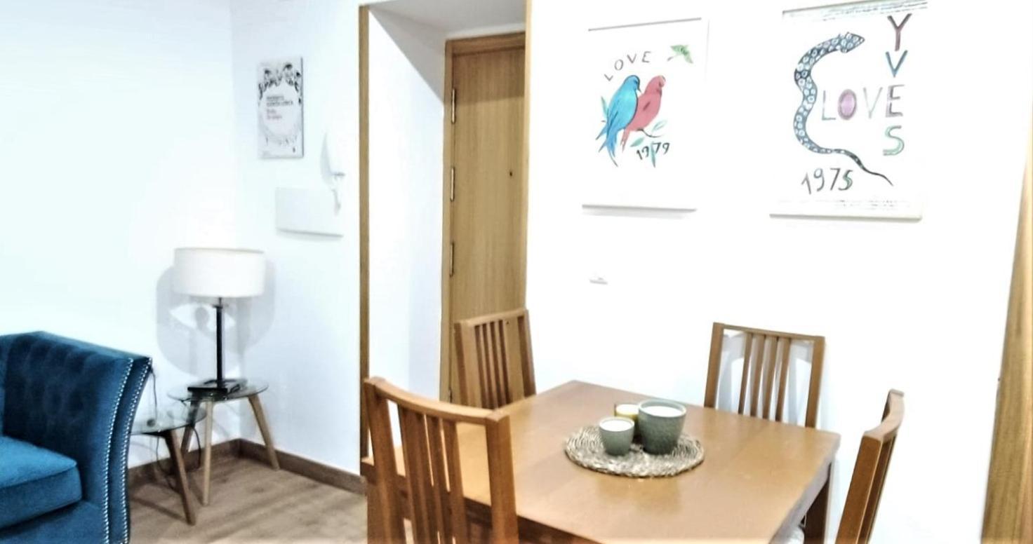 Appartement Alma *