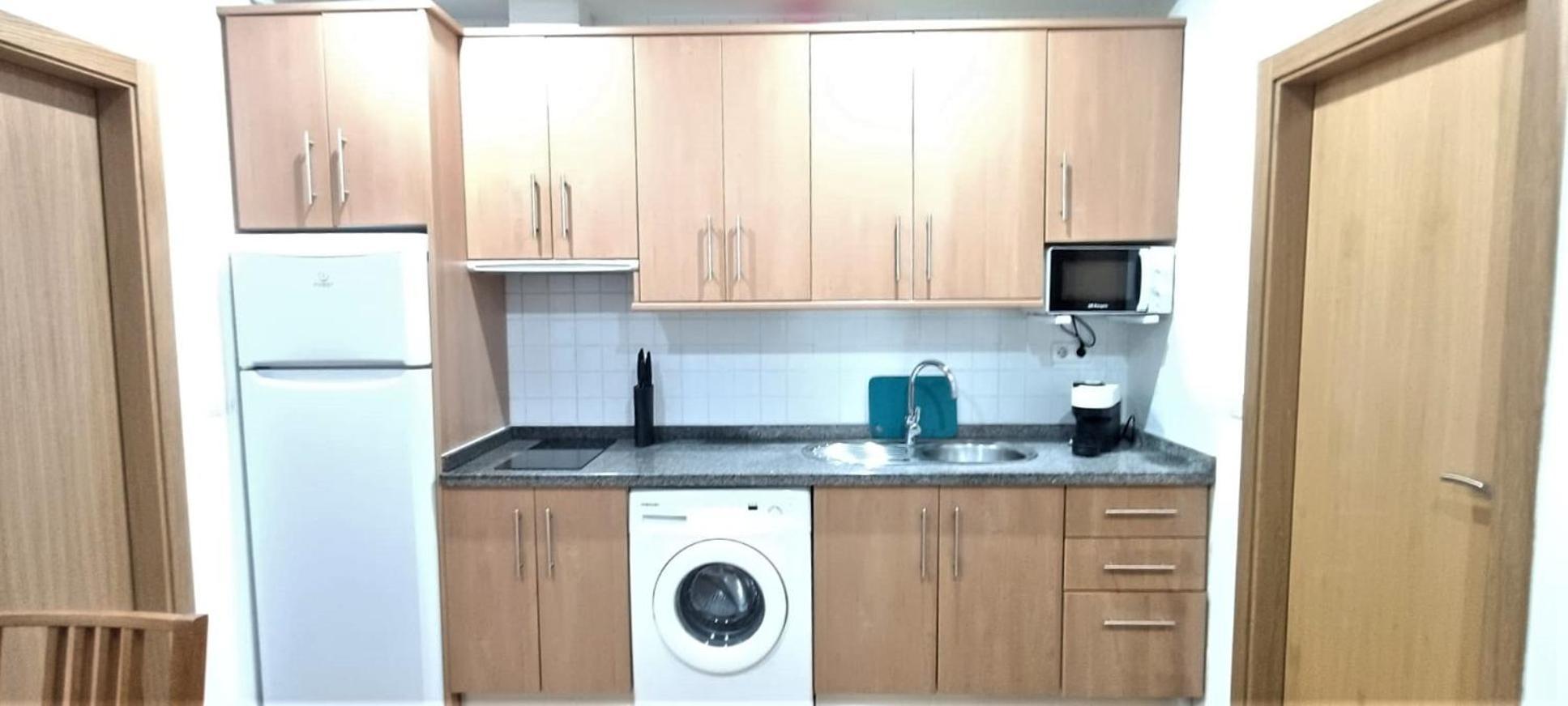 Appartement Alma