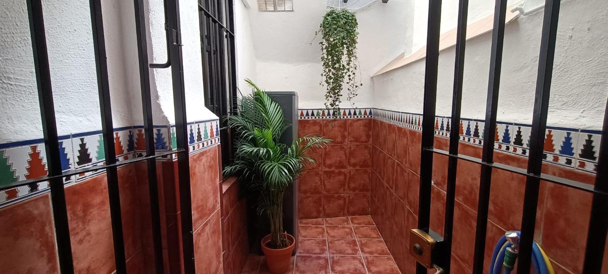 Appartement Alma *
