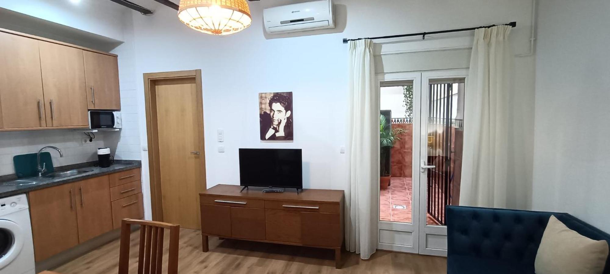 Alma Appartement Granada