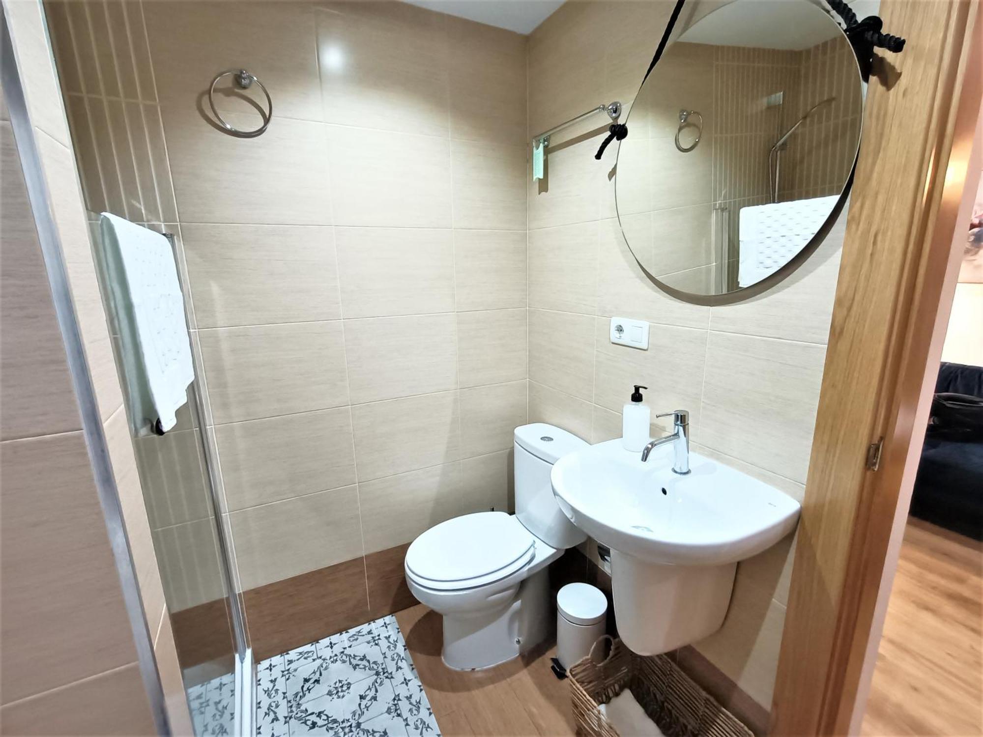 Appartement Alma