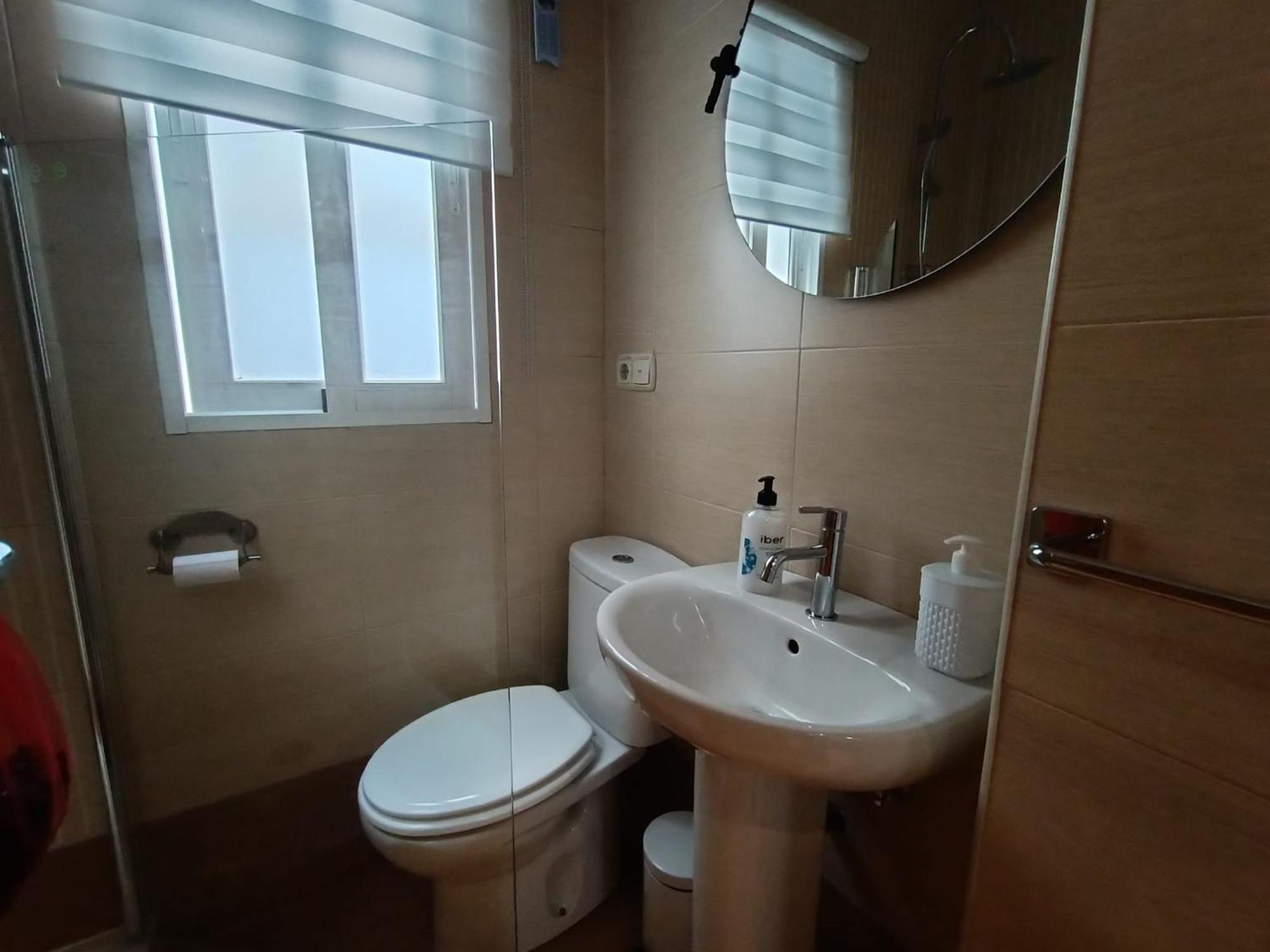 Alma Appartement *